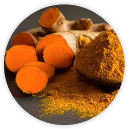 Turmeric