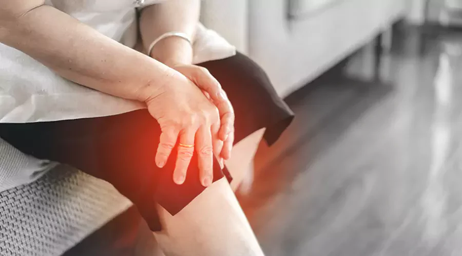 Knee Osteoarthritis Pain