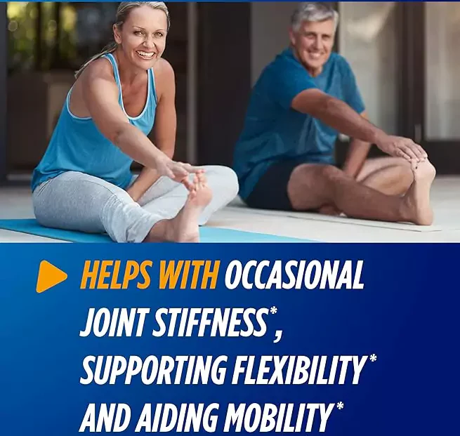 Osteo Bi-Flex